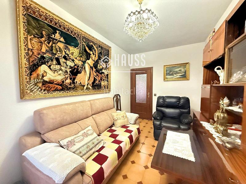 Foto 9a1bef7e-a461-4dd5-b291-f5a2d67c1ea6. Pis amb calefacció a Casco Histórico de Vallecas Madrid