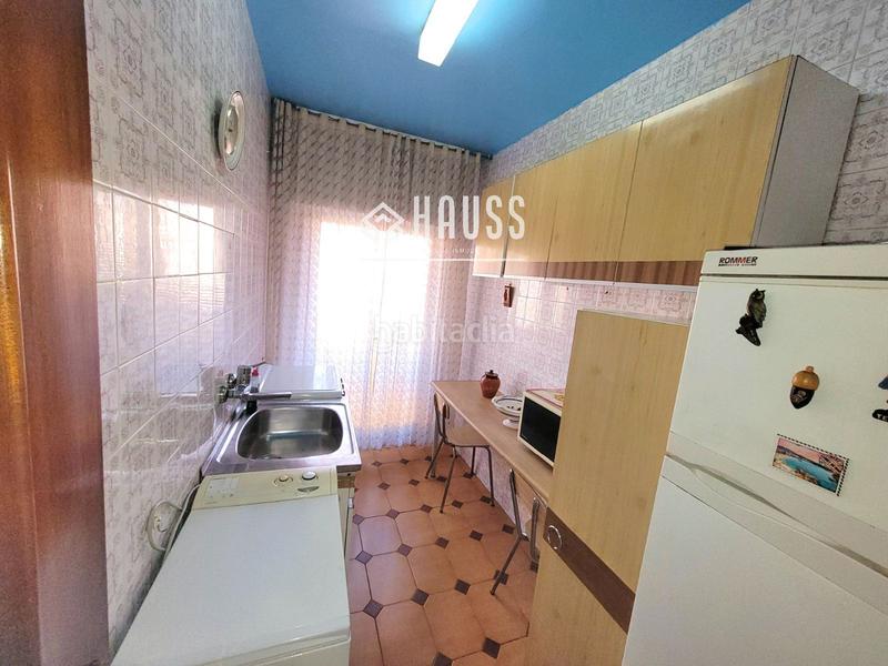 Foto bcc63e7c-425d-44e5-961e-8c8b0ad93ee8. Pis amb calefacció a Casco Histórico de Vallecas Madrid