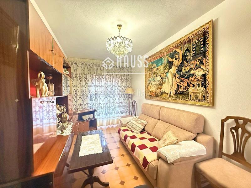 Foto c2f10579-2c6b-492c-b4c7-c409cf10c0ee. Pis amb calefacció a Casco Histórico de Vallecas Madrid