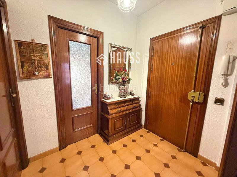 Foto d8a9fbd8-3f2a-4cc1-8821-d072837ff335. Pis amb calefacció a Casco Histórico de Vallecas Madrid