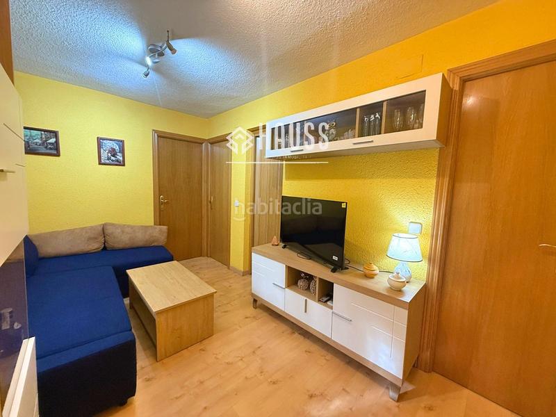 Foto 0b3dccb0-1725-45e1-a43b-b1515b42bb94. Etagenwohnung in Casco Histórico de Vallecas Madrid