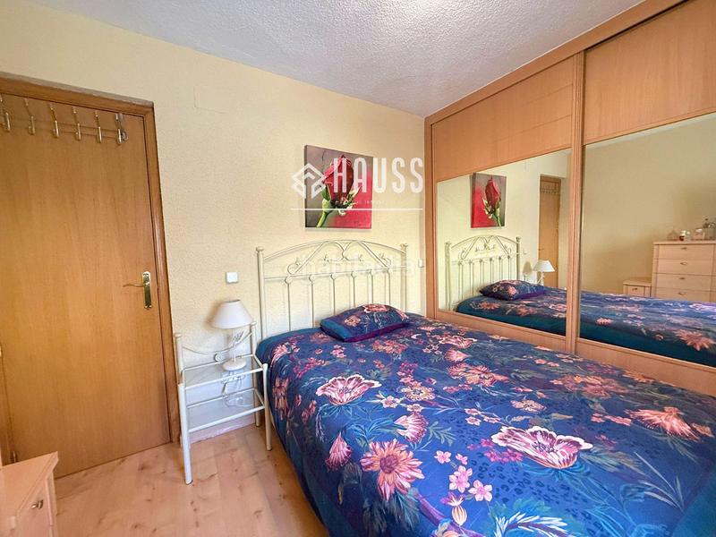 Foto 1dc71f06-74d1-4adc-bb9b-e8fbfe3bff71. Etagenwohnung in Casco Histórico de Vallecas Madrid