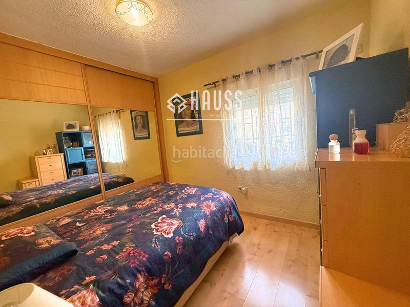 Foto 51f3737d-3e34-41c9-bc11-68c1d03f36f1. Etagenwohnung in Casco Histórico de Vallecas Madrid