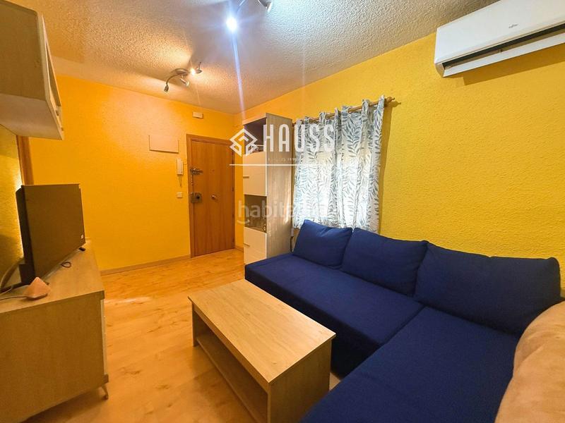 Foto b49f41fb-e2ef-4aa3-a6f6-3a4307c396bd. Etagenwohnung in Casco Histórico de Vallecas Madrid