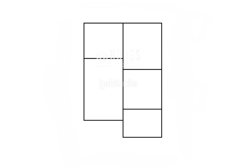 Foto b9b2e13a-b256-4905-9dd7-39bf0c3fd529. Etagenwohnung in Casco Histórico de Vallecas Madrid