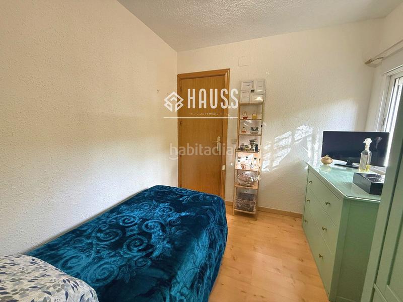 Foto c4b43b1b-1ad6-4f9b-9d48-0ad06347d0a8. Etagenwohnung in Casco Histórico de Vallecas Madrid