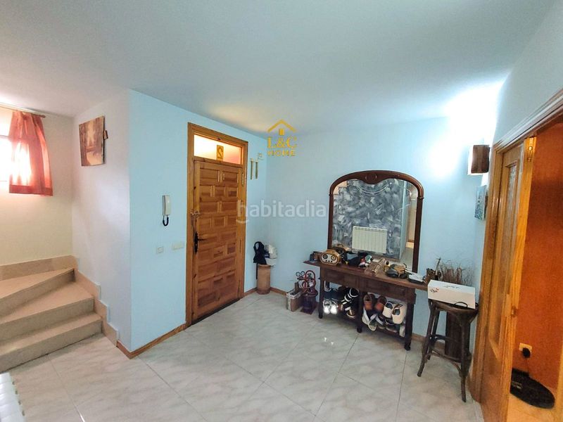 Foto 615ab726-ef83-4812-afbf-1ac304b1d6b8. Casa adossada amb calefacció aparcament piscina a Morata de Tajuña