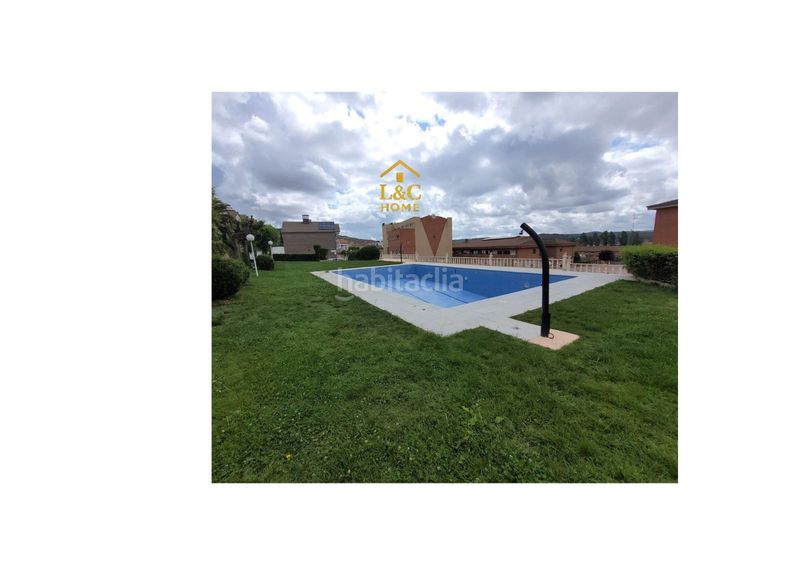 Foto 9b461cfd-2170-4e02-a6d1-80978414c9ba. Casa adossada amb calefacció aparcament piscina a Morata de Tajuña