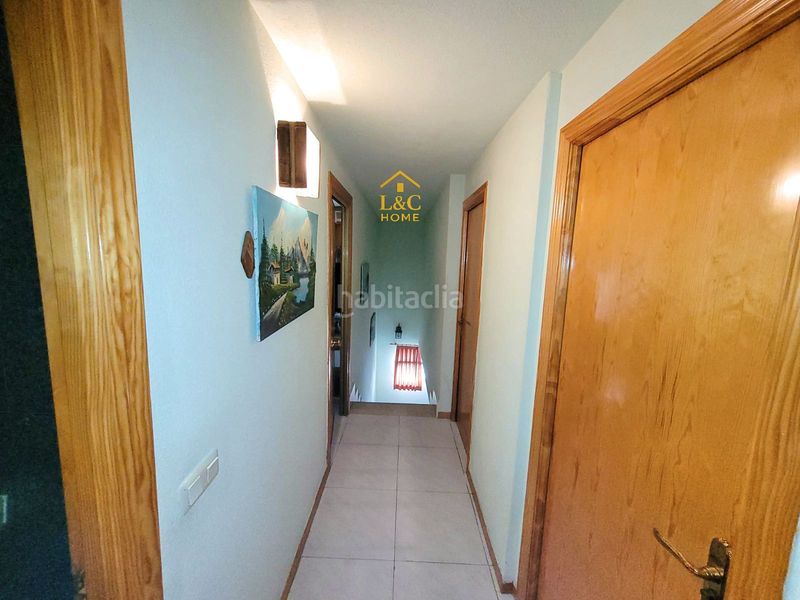 Foto c79ac4d3-03db-42b9-bb5e-3b188a273333. Casa adossada amb calefacció aparcament piscina a Morata de Tajuña