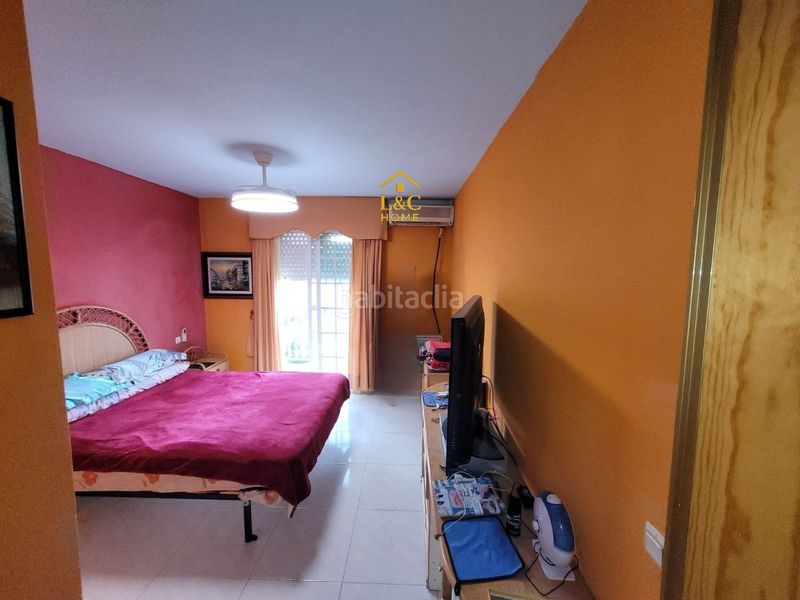 Foto e8220d2f-f16f-4789-a649-085c37c13589. Casa adossada amb calefacció aparcament piscina a Morata de Tajuña