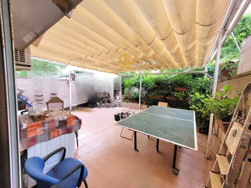 Foto ed45a47c-8118-4e9e-a460-6b4a13c0b0a2. Casa adossada amb calefacció aparcament piscina a Morata de Tajuña