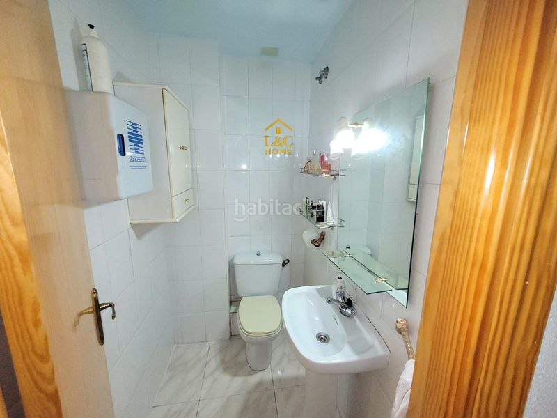 Foto f3fc069b-19d3-439a-87ed-5f8294002394. Casa adossada amb calefacció aparcament piscina a Morata de Tajuña