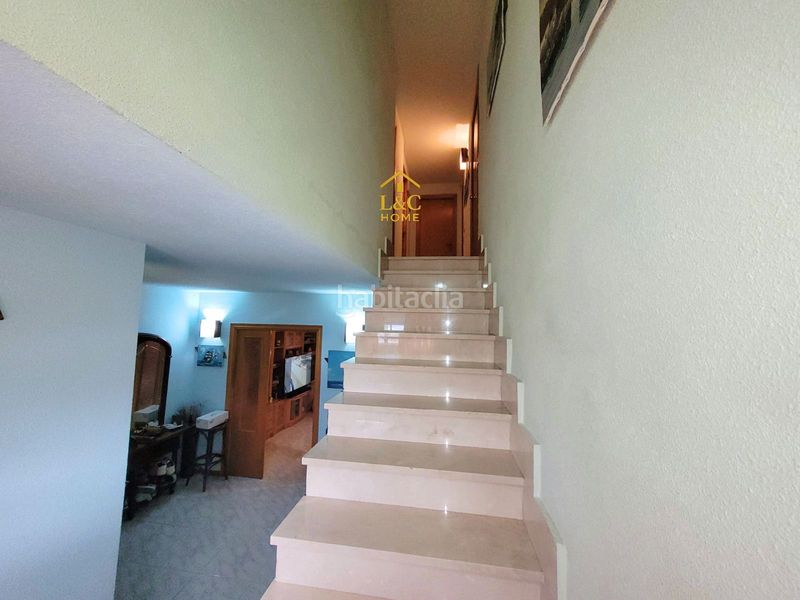 Foto f6c056a5-a8b2-4129-a772-92207a99e49d. Casa adossada amb calefacció aparcament piscina a Morata de Tajuña