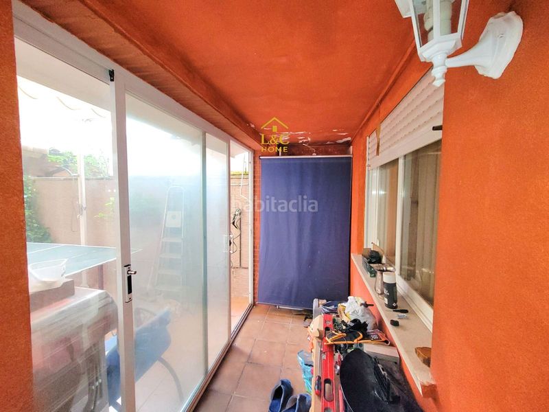 Foto fabd359d-a32b-4dd8-b1ee-fb619602ee0f. Casa adossada amb calefacció aparcament piscina a Morata de Tajuña