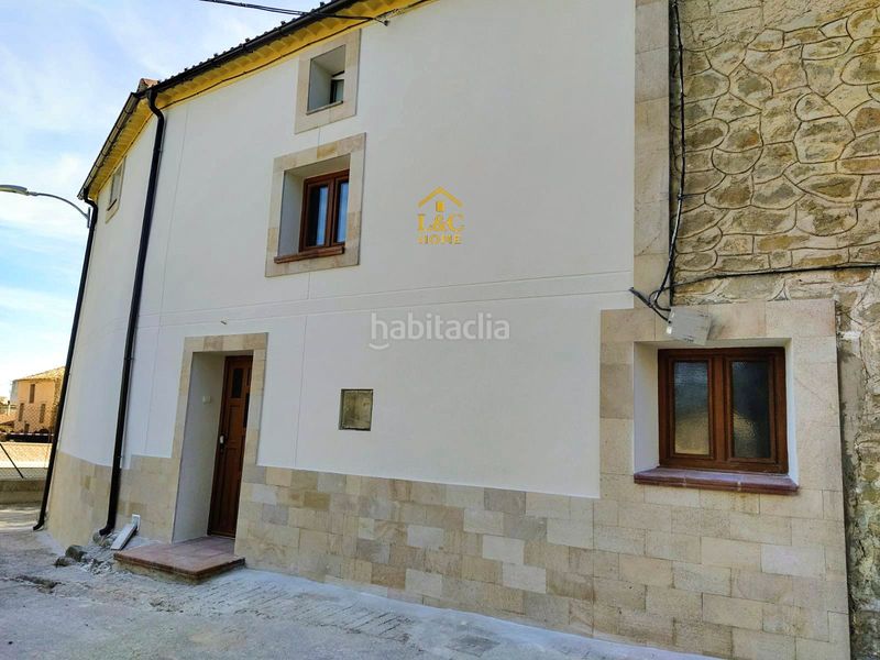 Foto a3fd1f37-0898-4d4c-9f06-64b6a8467f0e. Casa amb aparcament a Almazul