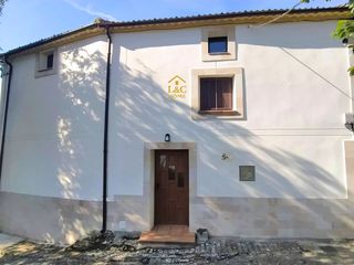 Casa a Almazul. Casa rural en venta en mazateron