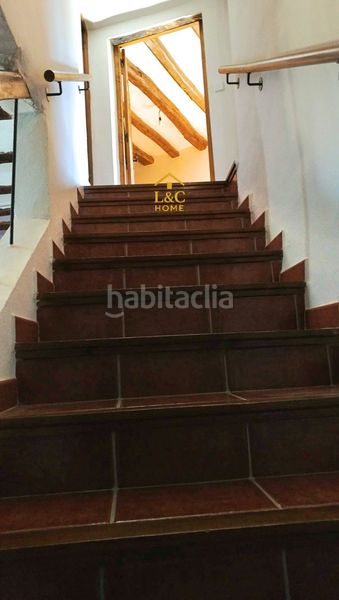 Foto e89a4b27-8e79-4854-bc76-1a0411a7ca87. Casa amb aparcament a Almazul