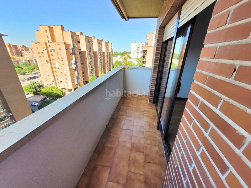 Foto a823bb35-d9e0-434a-9792-28e330fbea59. Pis amb calefacció aparcament a Palomeras Sureste Madrid
