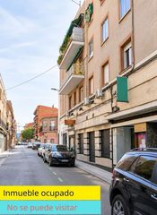 Flat in ALMENDRALES 19