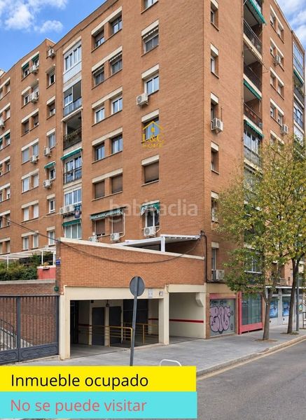 Foto 992ac3d4-f7f4-4482-b8d2-df90e3d7b8ca. Flat in Los Cármenes Madrid