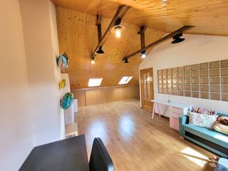 Casa a schiera in Perales del Río. Chalet adosado en perales del rio