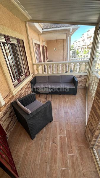 Foto 067414ab-3351-4783-8f06-5fd9bd493b7f. Casa adossada amb calefacció aparcament piscina a Orihuela