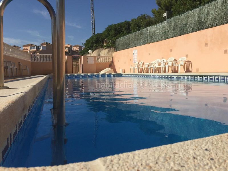 Foto 6e22464a-f2f0-4ac2-b4dd-8ba77c13eb5a. Casa adossada amb calefacció aparcament piscina a Orihuela