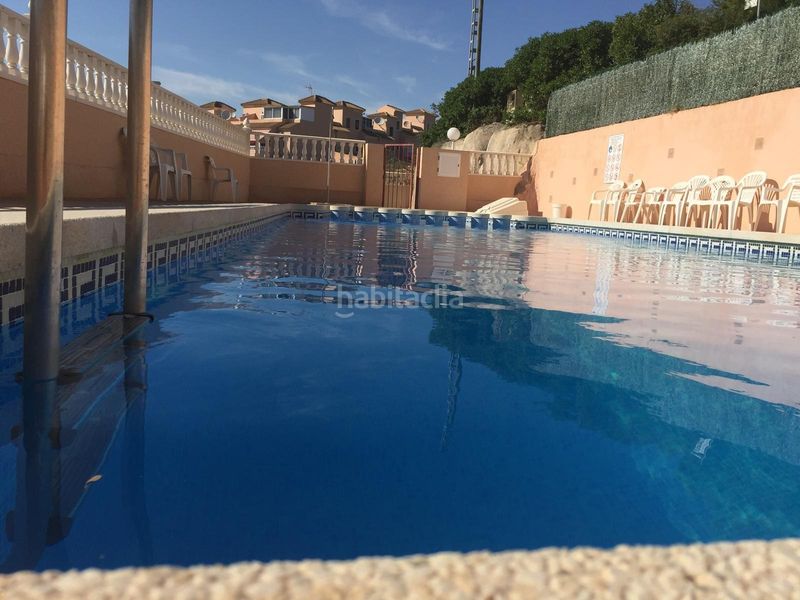 Foto 7375c8da-bf6a-48e1-8a23-c7ff50d39f59. Casa adossada amb calefacció aparcament piscina a Orihuela