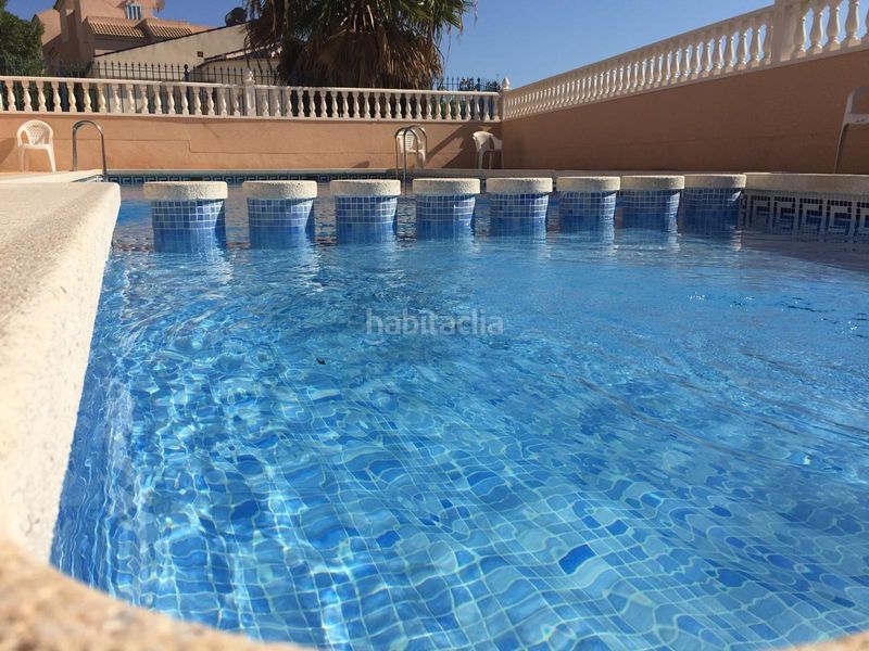 Foto e7bcfa4e-9765-4eb1-91bc-4b07a9c01acc. Casa adossada amb calefacció aparcament piscina a Orihuela