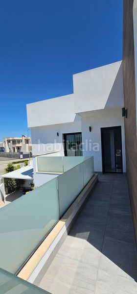 Foto 6e6c74b7-fb42-47be-901a-c7097722943d. Xalet amb calefacció aparcament piscina a Montesinos (Los)