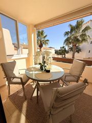 Apartament a Lomas de Campoamor - Las Ramblas