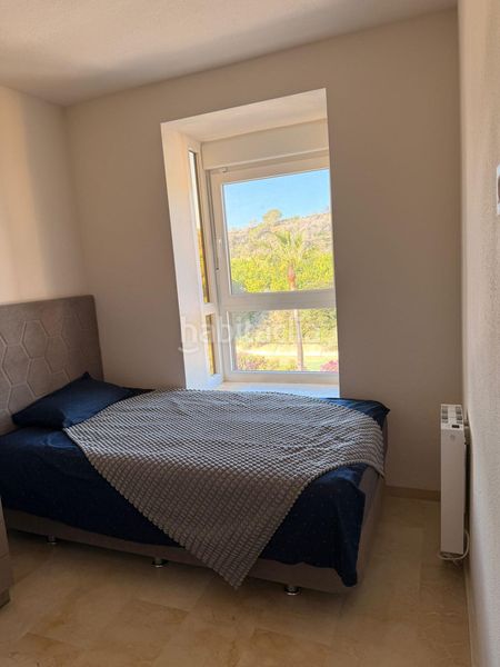 Foto 1b4fb69a-3d98-4009-84ac-b55e4e9ea764. Apartament amb aparcament piscina a Lomas de Campoamor - Las Ramblas Orihuela
