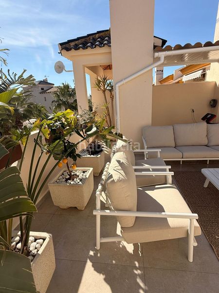 Foto 2f0eb46f-d1b2-41f5-963b-666ba45d2378. Apartament amb aparcament piscina a Lomas de Campoamor - Las Ramblas Orihuela
