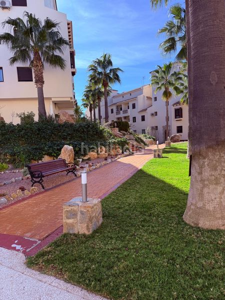 Foto 2f31bc62-812c-438d-b05a-a7f53fc33398. Apartament amb aparcament piscina a Lomas de Campoamor - Las Ramblas Orihuela