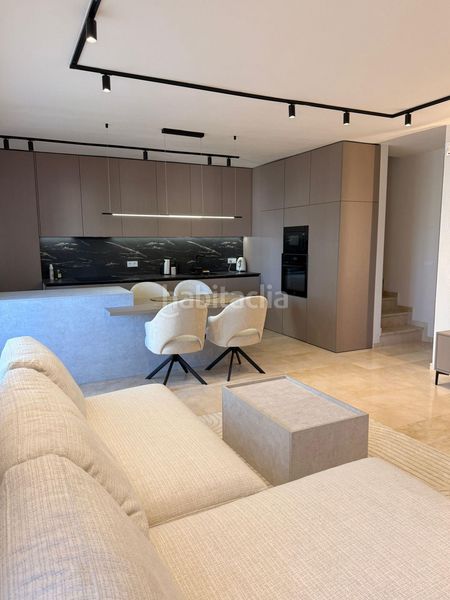 Foto 47c849d9-dddc-452f-8593-88cc45d4c4d8. Apartament amb aparcament piscina a Lomas de Campoamor - Las Ramblas Orihuela
