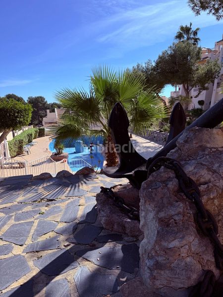 Foto 5d05e4c7-e1ff-4aaf-a623-aeece5727239. Apartament amb aparcament piscina a Lomas de Campoamor - Las Ramblas Orihuela