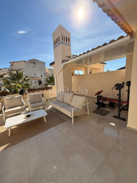 Foto 66f5fce6-f592-42dd-8c42-522284aeb3a0. Apartament amb aparcament piscina a Lomas de Campoamor - Las Ramblas Orihuela