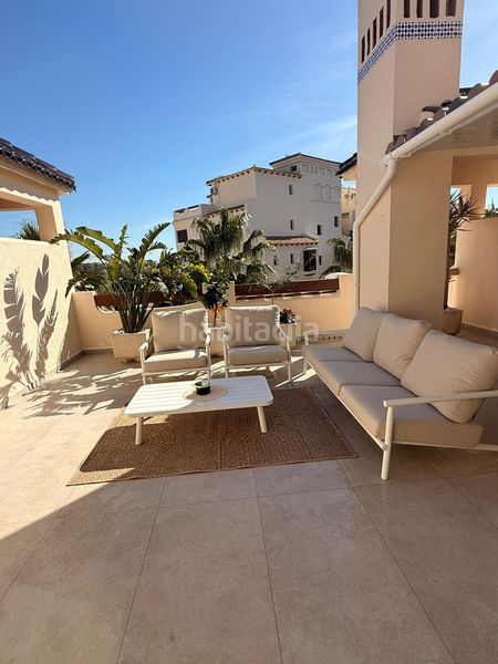 Foto bfd639cb-22c8-4407-9d59-63e4830eca84. Apartament amb aparcament piscina a Lomas de Campoamor - Las Ramblas Orihuela
