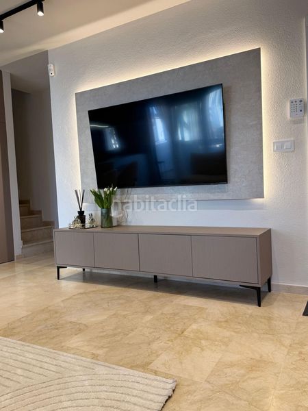 Foto c53fb983-063b-4f6d-8622-dfb5268847bd. Apartament amb aparcament piscina a Lomas de Campoamor - Las Ramblas Orihuela