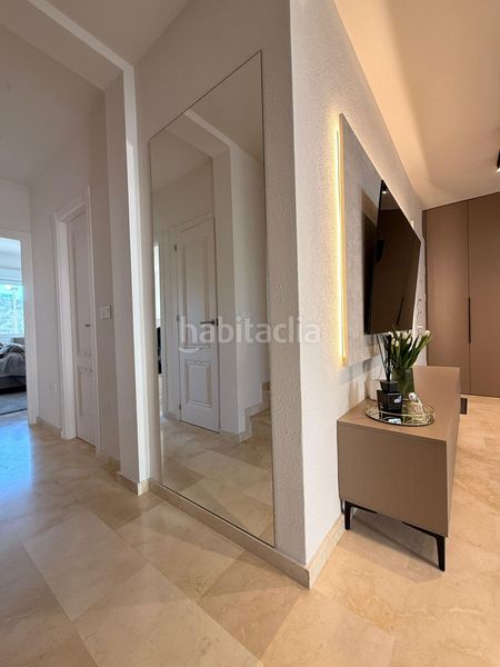 Foto c9c4e7d9-204d-44d4-8361-0efd778162f4. Apartament amb aparcament piscina a Lomas de Campoamor - Las Ramblas Orihuela