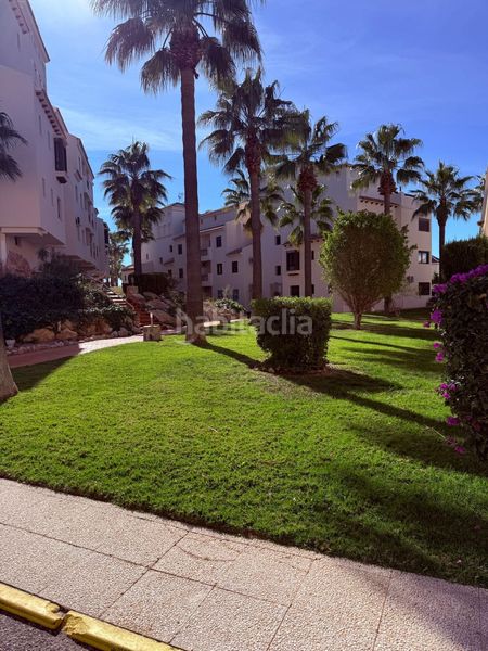 Foto f5045418-55a1-49c7-8feb-b104643125fe. Apartament amb aparcament piscina a Lomas de Campoamor - Las Ramblas Orihuela