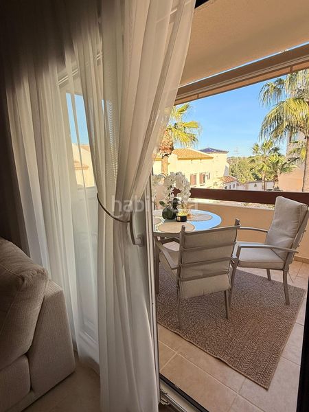 Foto f68d8c5f-3772-42a5-a347-7d96a19f8fbc. Apartament amb aparcament piscina a Lomas de Campoamor - Las Ramblas Orihuela