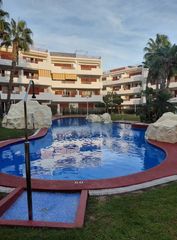Piccolo appartamento in Zeniamar - Horizonte - La Campana. Ático totalmente reformado con solárium de 65 m2, vistas al mar