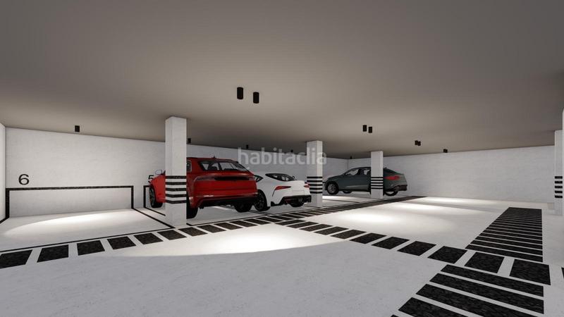 Foto 94f65877-9e2b-414c-a450-b769664f358b. Apartment with parking pool in Pueblo Guardamar del Segura