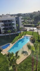 Apartament a La Florida