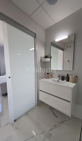 Foto 61d81749-b858-4fc2-9457-1db259d3de6f. Apartament amb aparcament piscina a La Florida Orihuela
