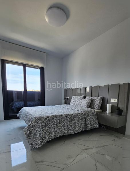 Foto dd49d52c-2b78-4000-977a-184c504e887f. Apartament amb aparcament piscina a La Florida Orihuela