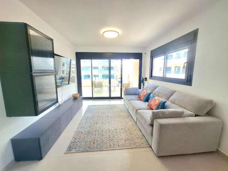 Foto 10a22097-16cd-4e4a-bc6a-7e8dcc84842c. Apartament amb aparcament piscina a Lomas de Cabo Roig - Los Dolses Orihuela