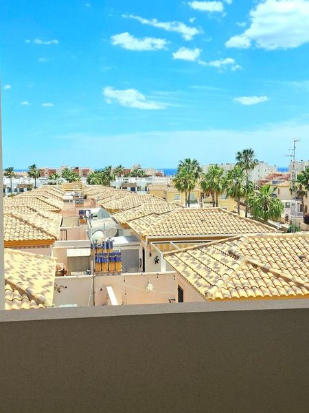 Foto 330bdbee-1394-4e72-bf91-30728610332a. Apartament amb aparcament piscina a Lomas de Cabo Roig - Los Dolses Orihuela