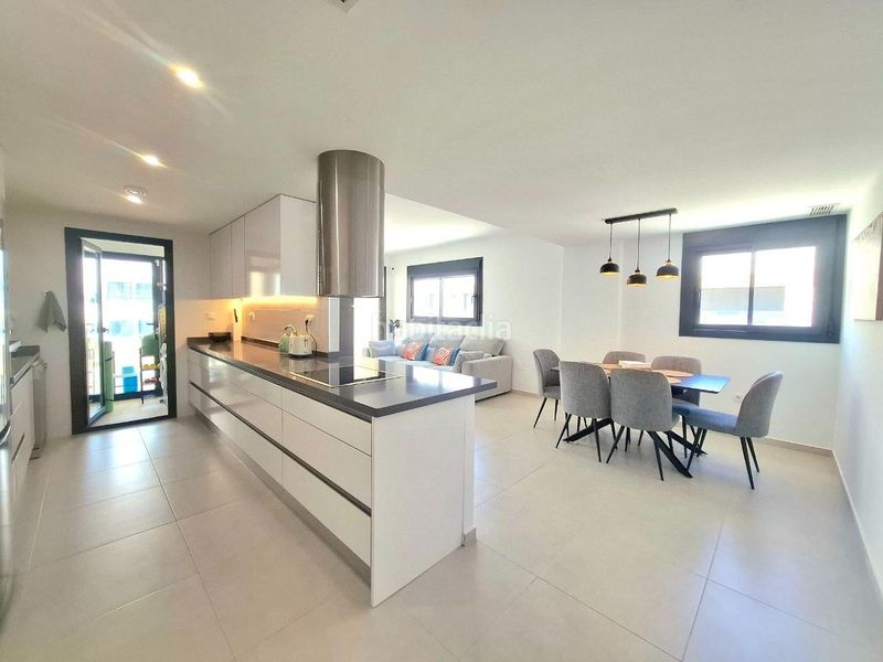 Foto 3cc37bd2-fe56-4925-887f-2f040098b9ff. Apartament amb aparcament piscina a Lomas de Cabo Roig - Los Dolses Orihuela